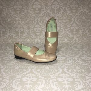 MEPHISTO ⚜️ Mary Jane Slip On Shoes